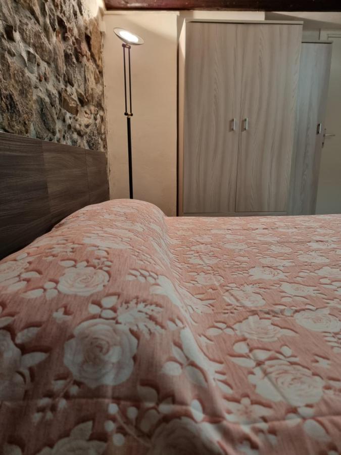 Mandralisca Holidays Чефалу Екстериор снимка